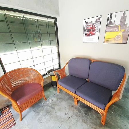 Lot 85 Seremban Town New Cozy Homestay Lobak Roomstay Zewnętrze zdjęcie