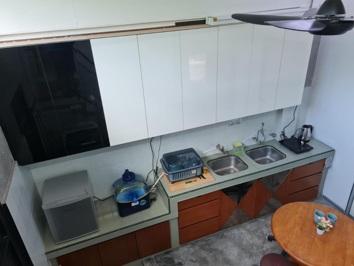 Lot 85 Seremban Town New Cozy Homestay Lobak Roomstay Zewnętrze zdjęcie