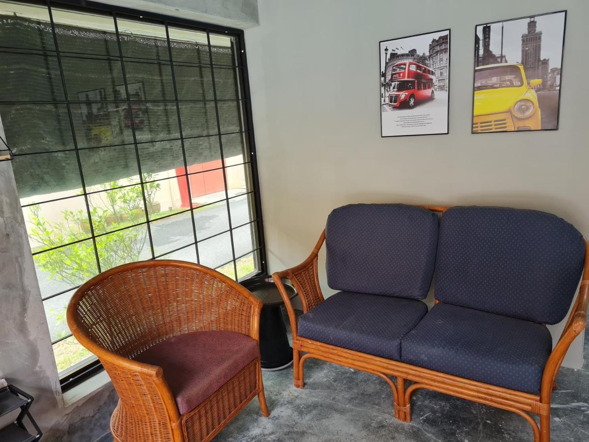 Lot 85 Seremban Town New Cozy Homestay Lobak Roomstay Zewnętrze zdjęcie