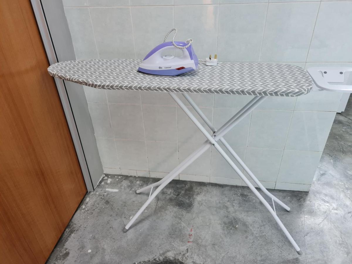 Lot 85 Seremban Town New Cozy Homestay Lobak Roomstay Zewnętrze zdjęcie