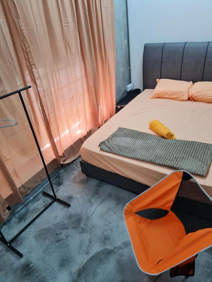Lot 85 Seremban Town New Cozy Homestay Lobak Roomstay Zewnętrze zdjęcie