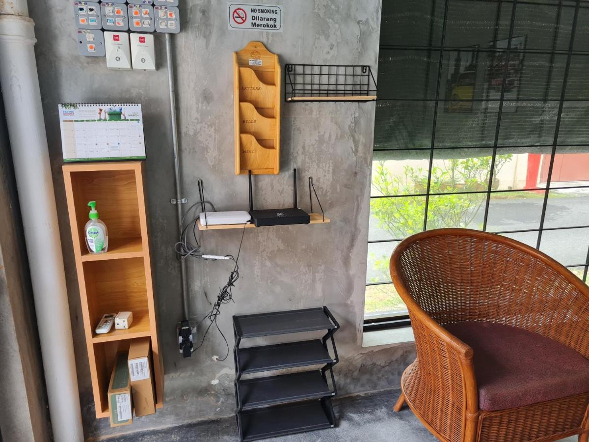 Lot 85 Seremban Town New Cozy Homestay Lobak Roomstay Zewnętrze zdjęcie