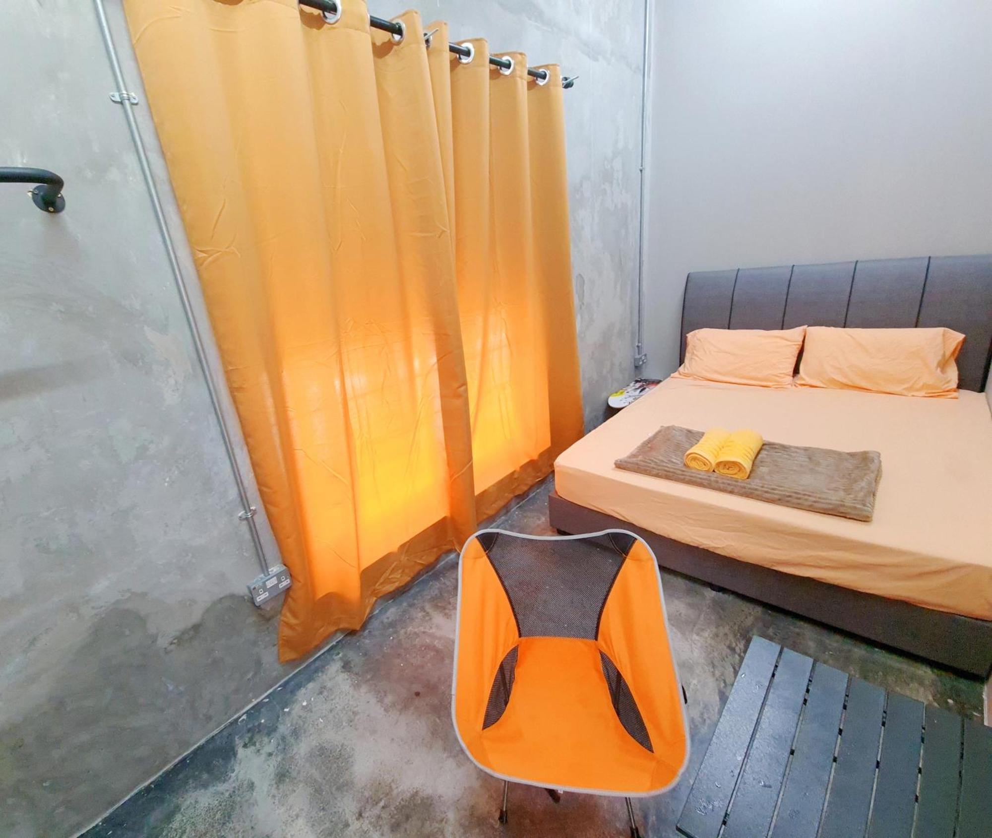 Lot 85 Seremban Town New Cozy Homestay Lobak Roomstay Zewnętrze zdjęcie