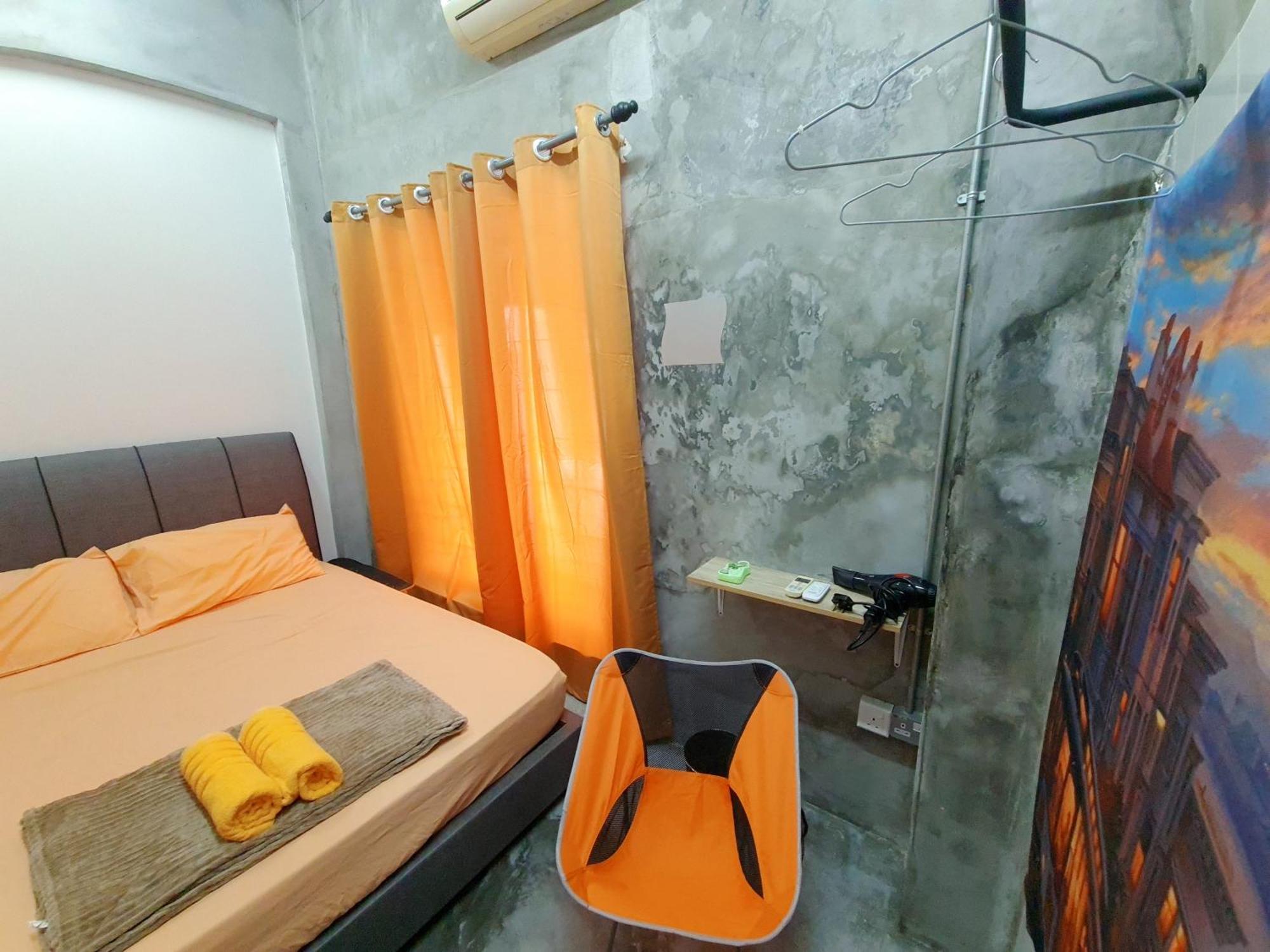 Lot 85 Seremban Town New Cozy Homestay Lobak Roomstay Zewnętrze zdjęcie
