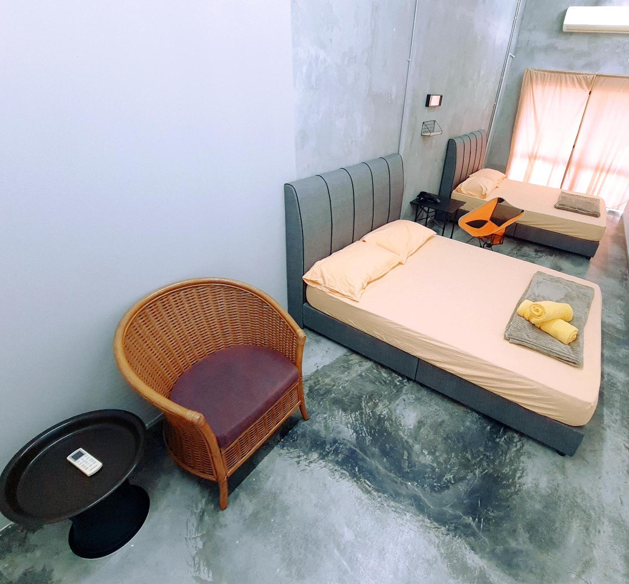 Lot 85 Seremban Town New Cozy Homestay Lobak Roomstay Zewnętrze zdjęcie