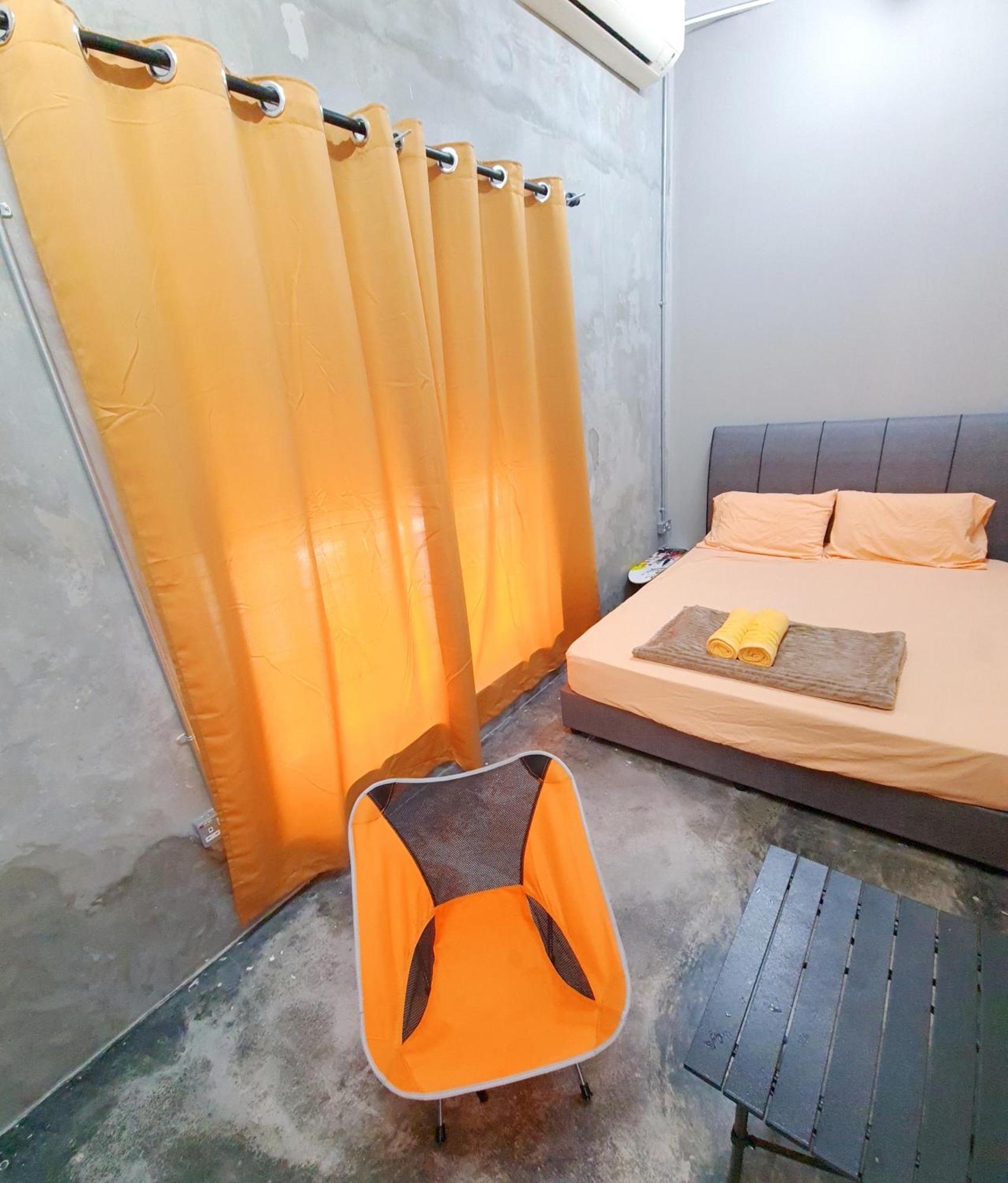 Lot 85 Seremban Town New Cozy Homestay Lobak Roomstay Zewnętrze zdjęcie