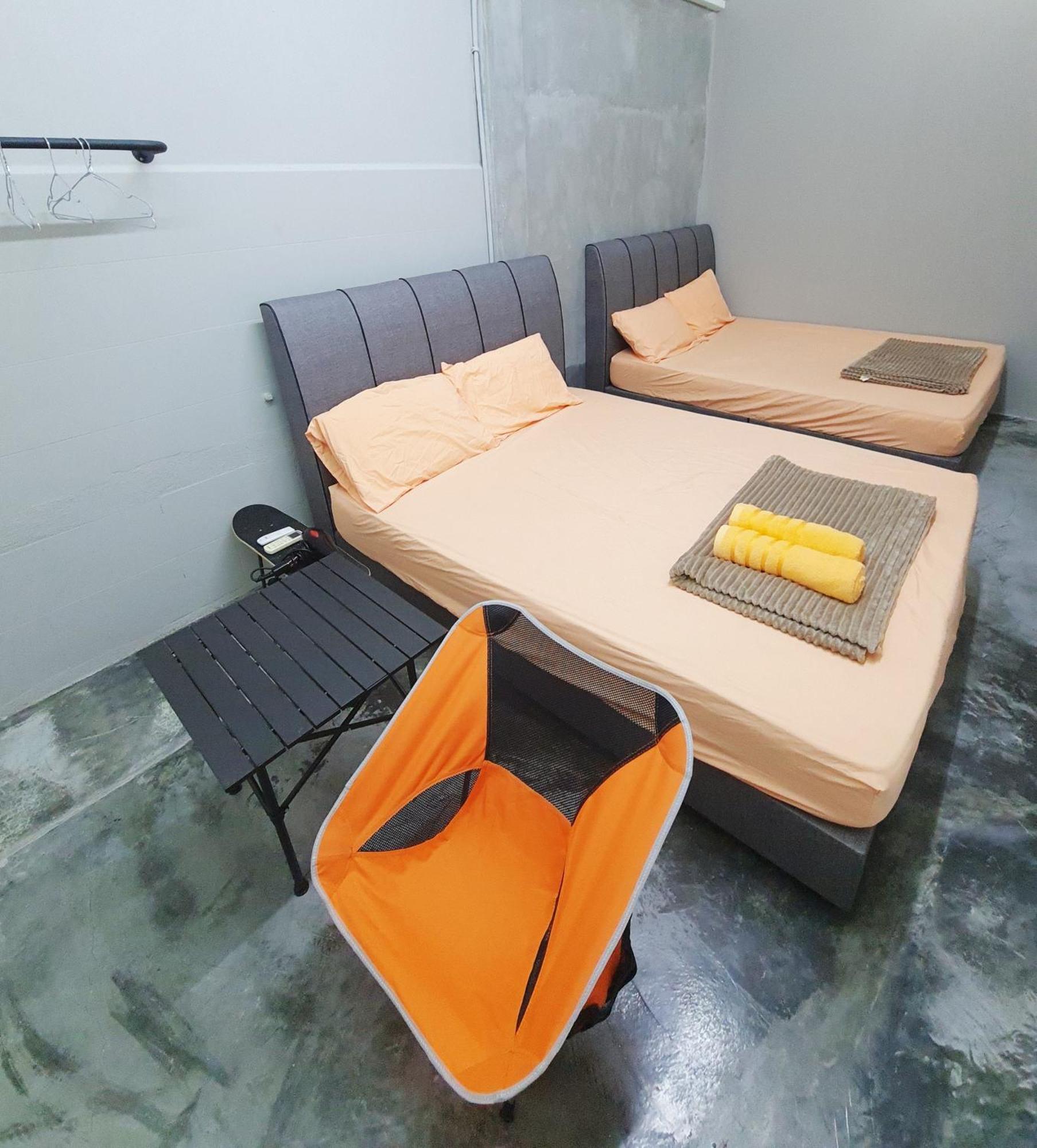 Lot 85 Seremban Town New Cozy Homestay Lobak Roomstay Zewnętrze zdjęcie