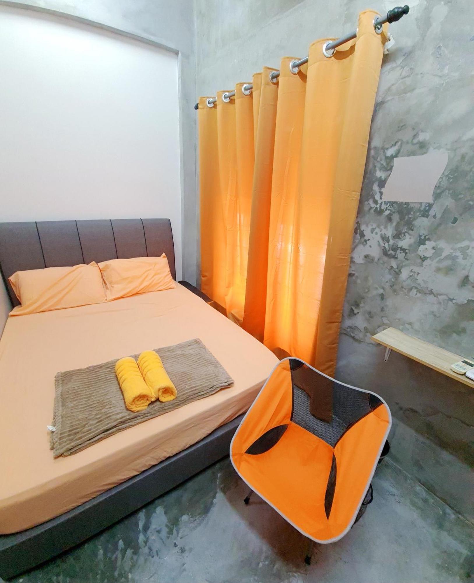 Lot 85 Seremban Town New Cozy Homestay Lobak Roomstay Zewnętrze zdjęcie