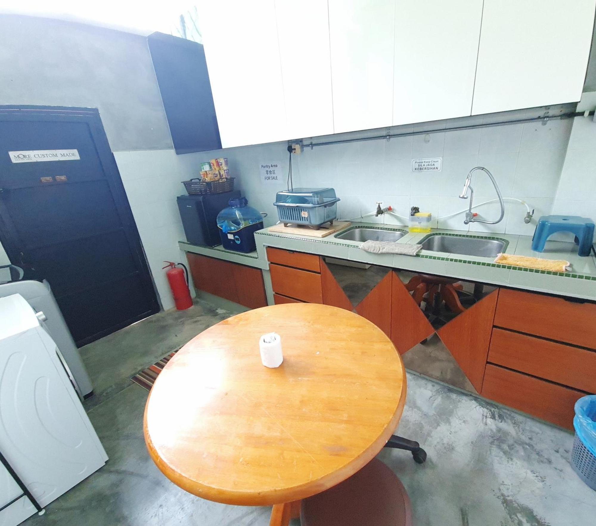 Lot 85 Seremban Town New Cozy Homestay Lobak Roomstay Zewnętrze zdjęcie