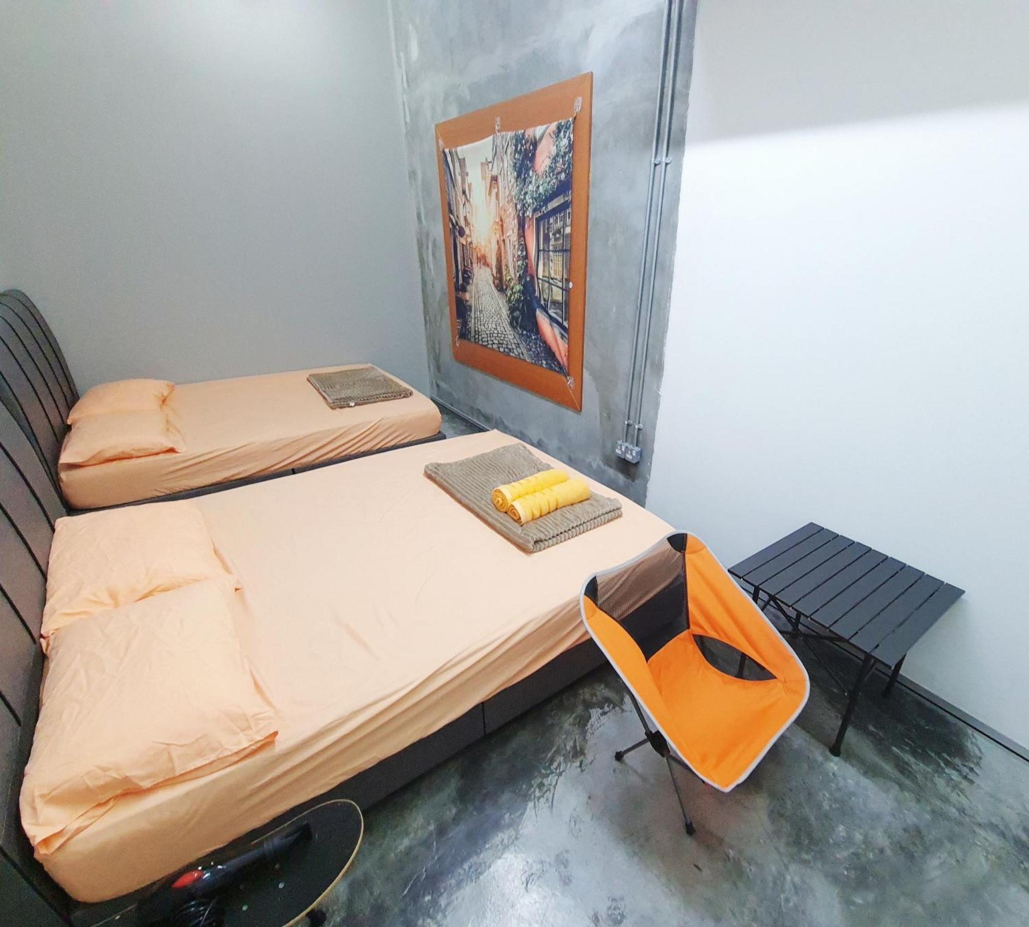 Lot 85 Seremban Town New Cozy Homestay Lobak Roomstay Zewnętrze zdjęcie