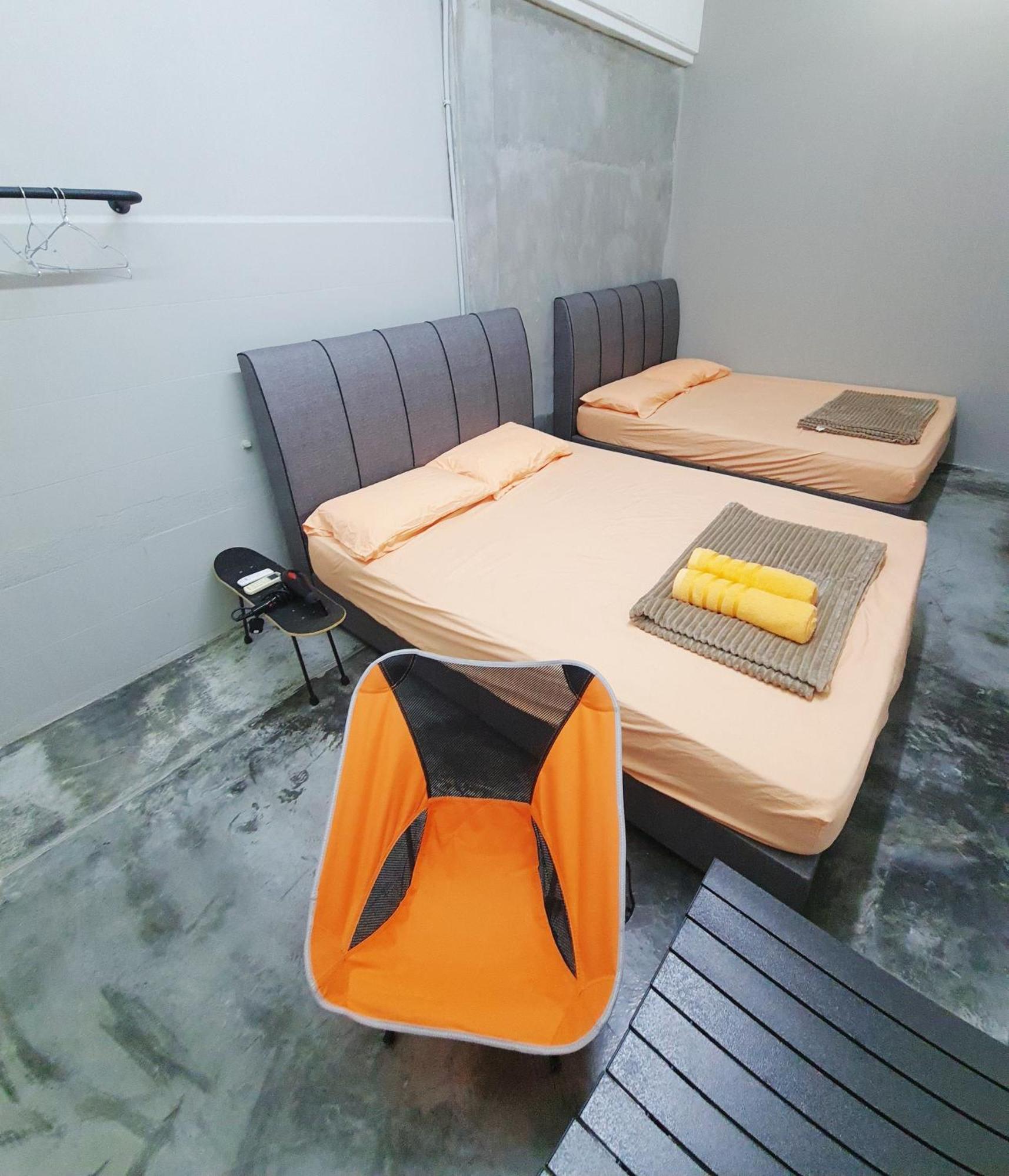 Lot 85 Seremban Town New Cozy Homestay Lobak Roomstay Zewnętrze zdjęcie